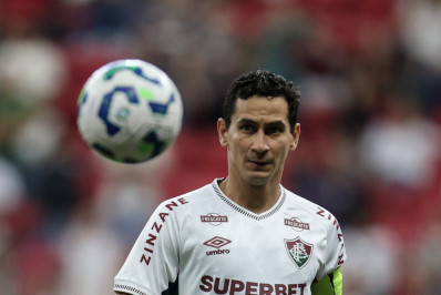 Ganso volta a marcar depois de cirurgia e encerra jejum de quase 11 meses