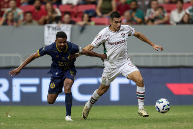 Serna lamenta saída de Renato Augusto: 'Pessoa muito positiva para o grupo'