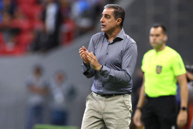 Renato Paiva valoriza minutagem dada aos reservas do Botafogo na Copa do Brasil