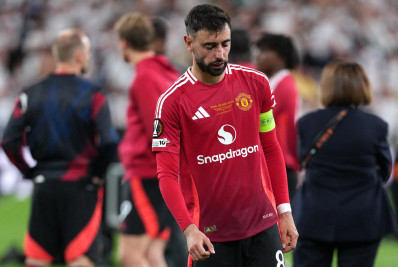 Bruno Fernandes se diz disposto a sair do United, caso ajude financeiramente