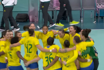 Veja o grupo do Brasil no Mundial de handebol feminino