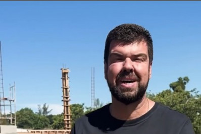 Macaé vai ganhar novo parque com área para crianças, pets e pista de skate profissional