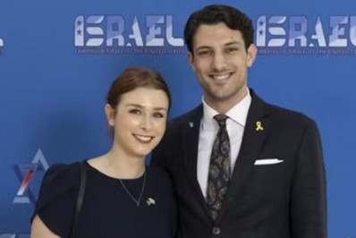 Funcionários da embaixada de Israel são mortos a tiros em Washington