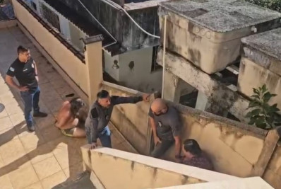 Justiça converte em preventiva prisão de irmãos que esconderam corpo do pai idoso