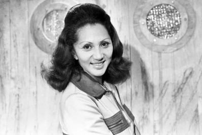 Corpo de Dorinha Duval é cremado no Rio