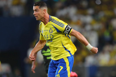 Cristiano Ronaldo tem renovação de contrato encaminhada com o Al-Nassr