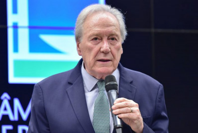 Lewandowski diz que governo Lula não tem interesse em interferir nas polícias