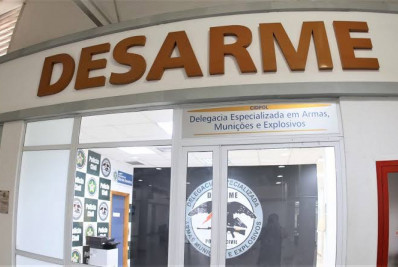 Polícia Civil prende homem que espancou e matou idoso com Alzheimer na Zona Norte