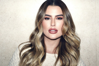 Fernanda Keulla fala sobre estreia como atriz e adianta projeto sobre relacionamentos