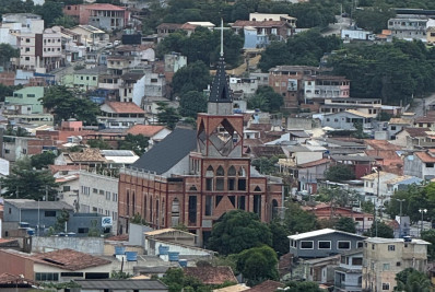 Macaé vai receber milhares na Caminhada da Fé 2025, e inscrições seguem abertas