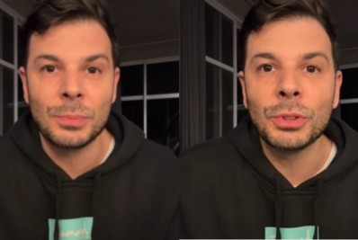 Ex-apresentador da Globo descobre câncer no pulmão e passa por cirurgia