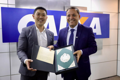 Niterói faz acordo com a Caixa Econômica Federal para quitar dívida da década de 70