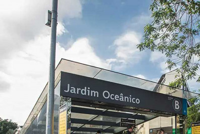 MetrôRio recebe ação que orienta cariocas sobre preenchimento da declaração anual do IR