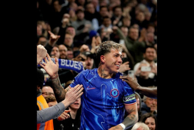 Astro do Chelsea revela que esteve próximo de jogar no Flamengo