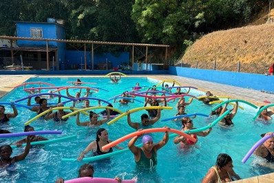 Japeri abre inscrições para mais de 170 vagas em atividades esportivas gratuitas