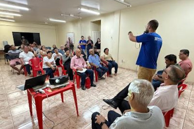 Campo Limpo visa proteger saúde da população rural e meio ambiente