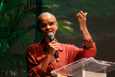 Marina diz que licenciamento ambiental sofreu 'golpe de morte'