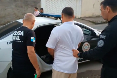 Grupo que extorquia donos de boxes no Mercado Popular da Uruguaiana é alvo de operação