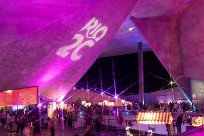 Rio2C 2025 provoca reflexões sobre tecnologia e humanidade