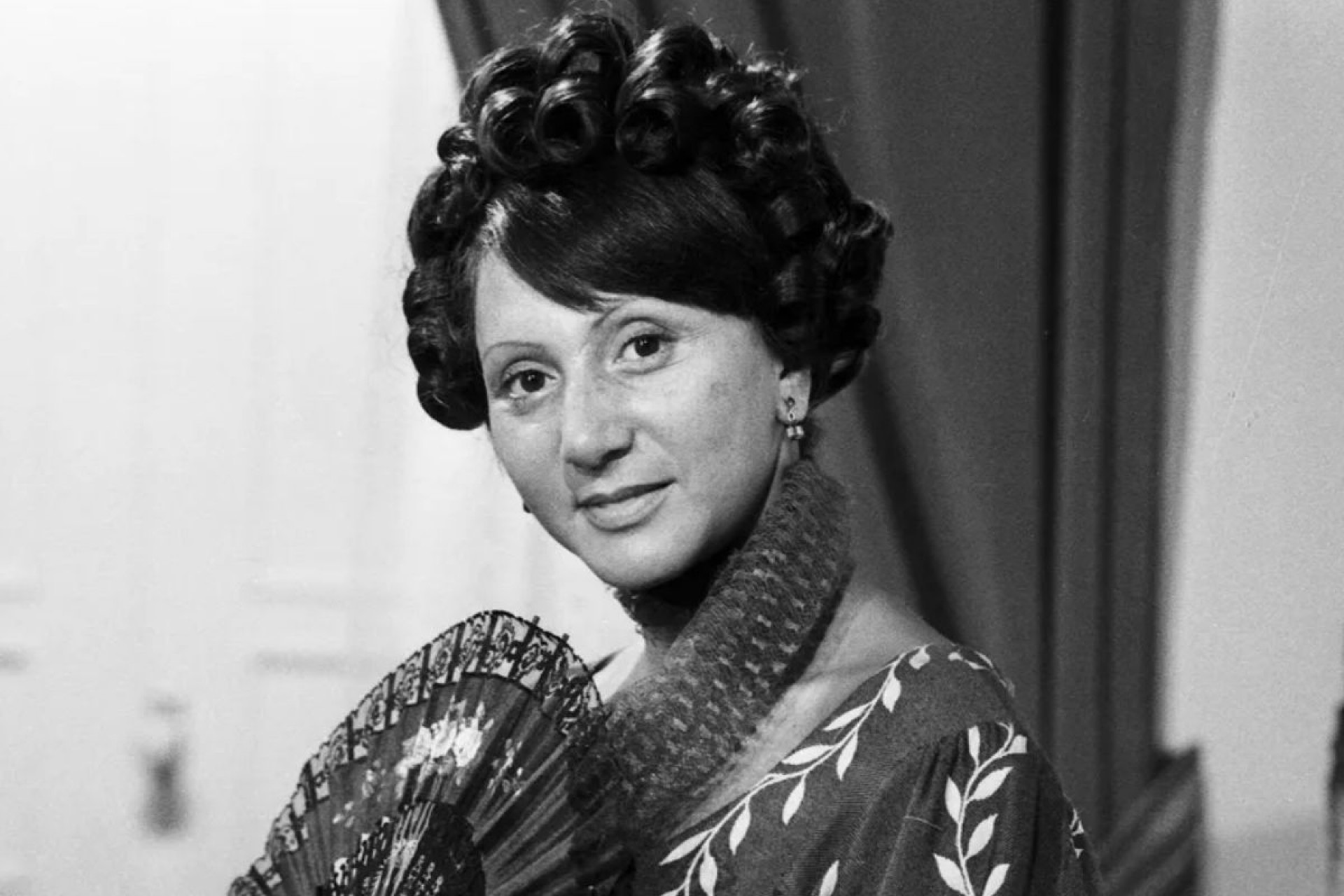 Dorinha Duval morreu aos 96 anos  - Reprodução/Internet