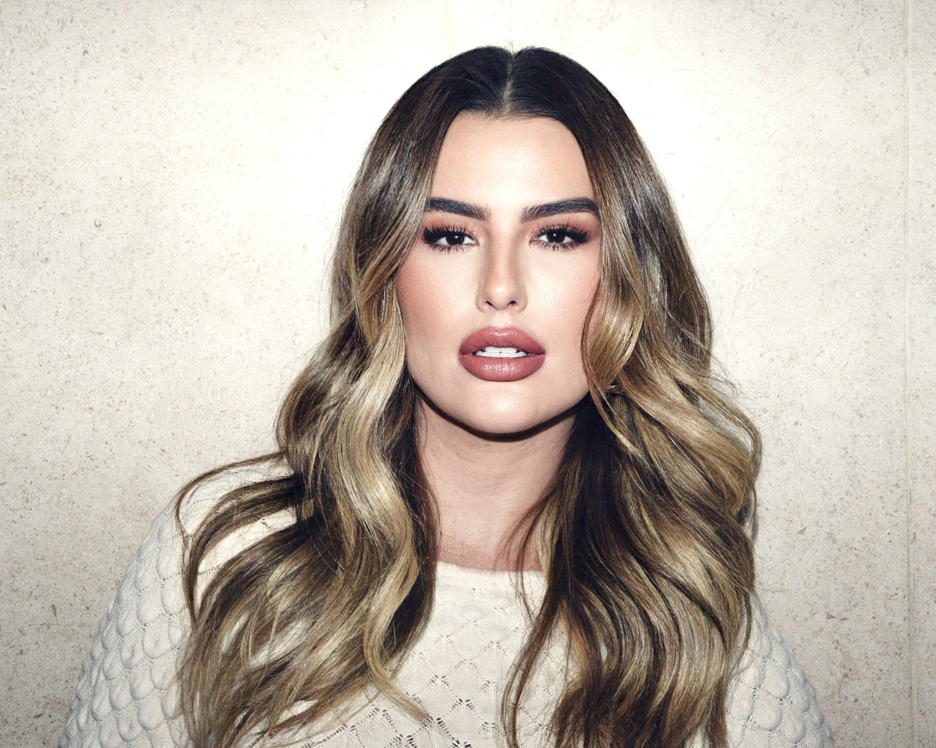 Fernanda Keulla - Divulgação 