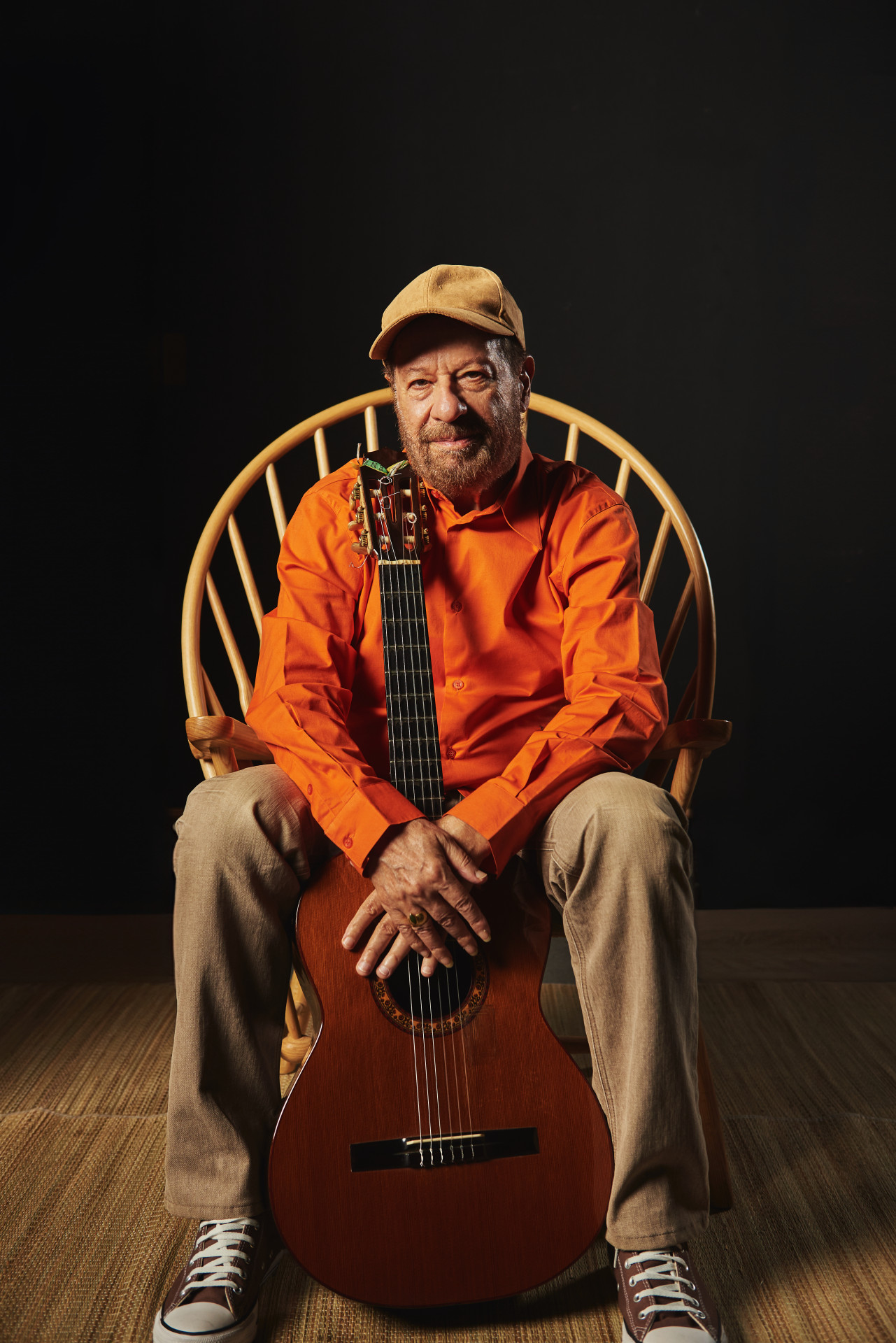 João Bosco  - Victor Correa / Divulgação