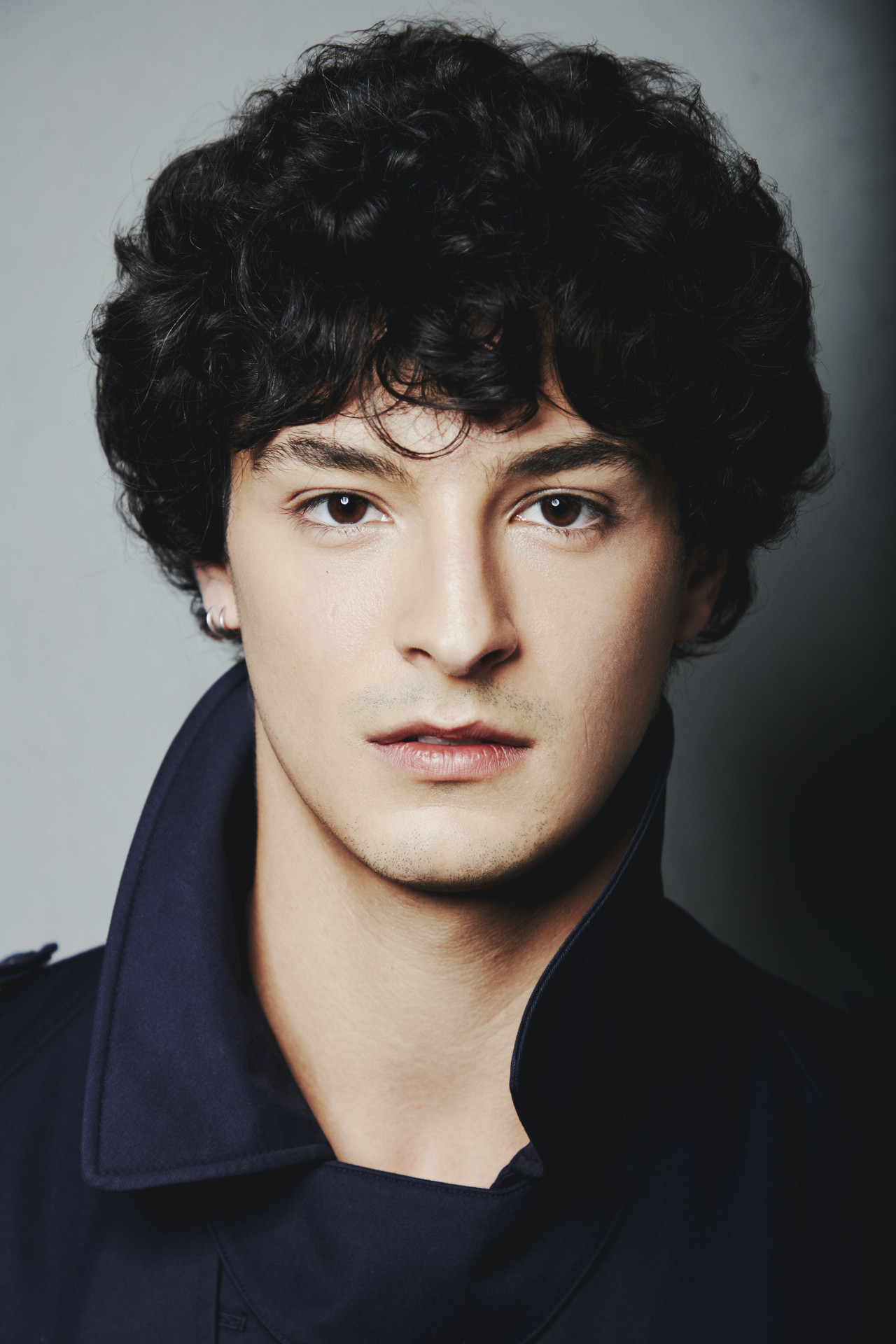 Pedro Waddington faz estreia em novelas como Tiago em 'Vale Tudo' - Divulgação/Jonathan Wolpert