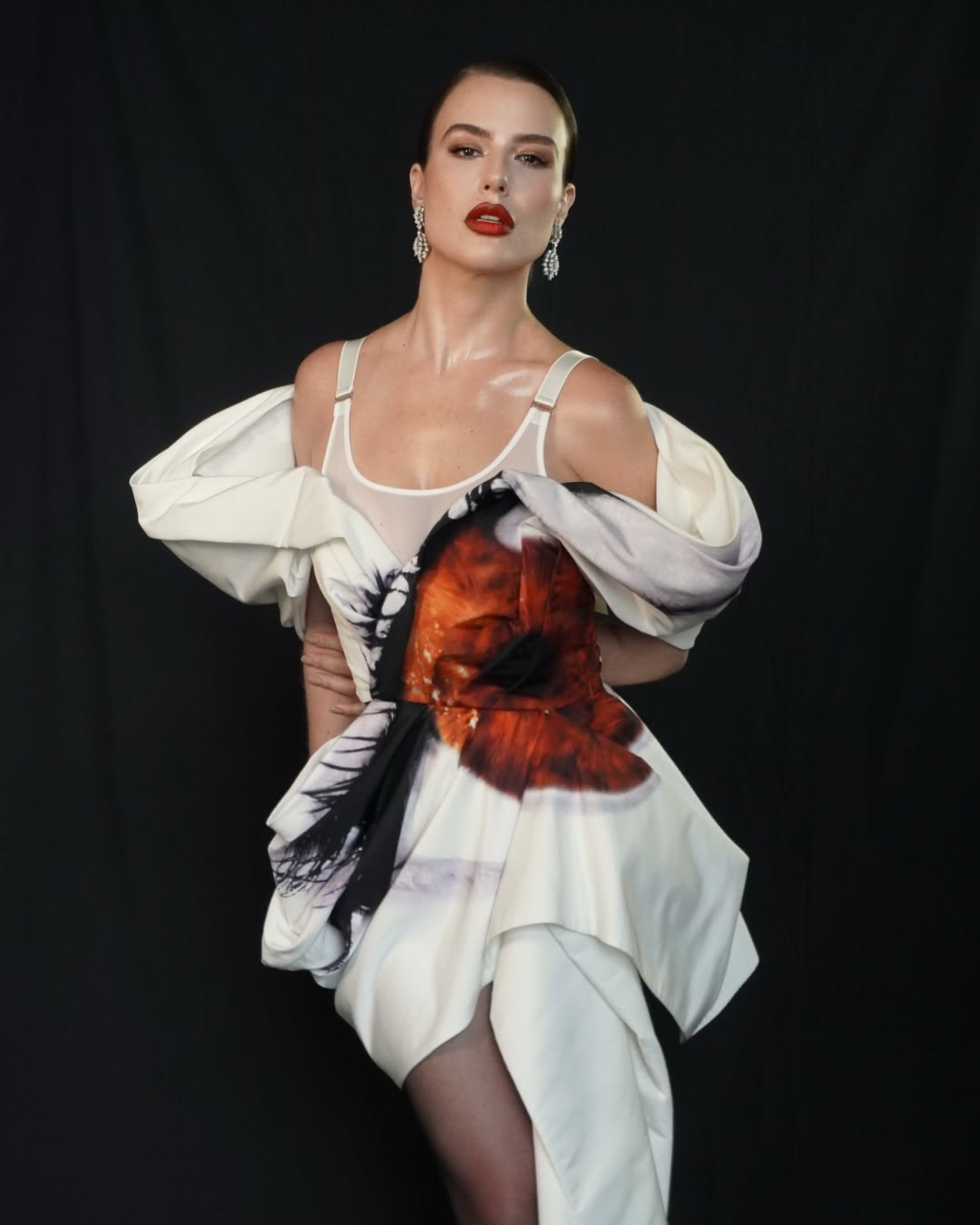 Fernanda Keulla - Reprodução / Instagram 