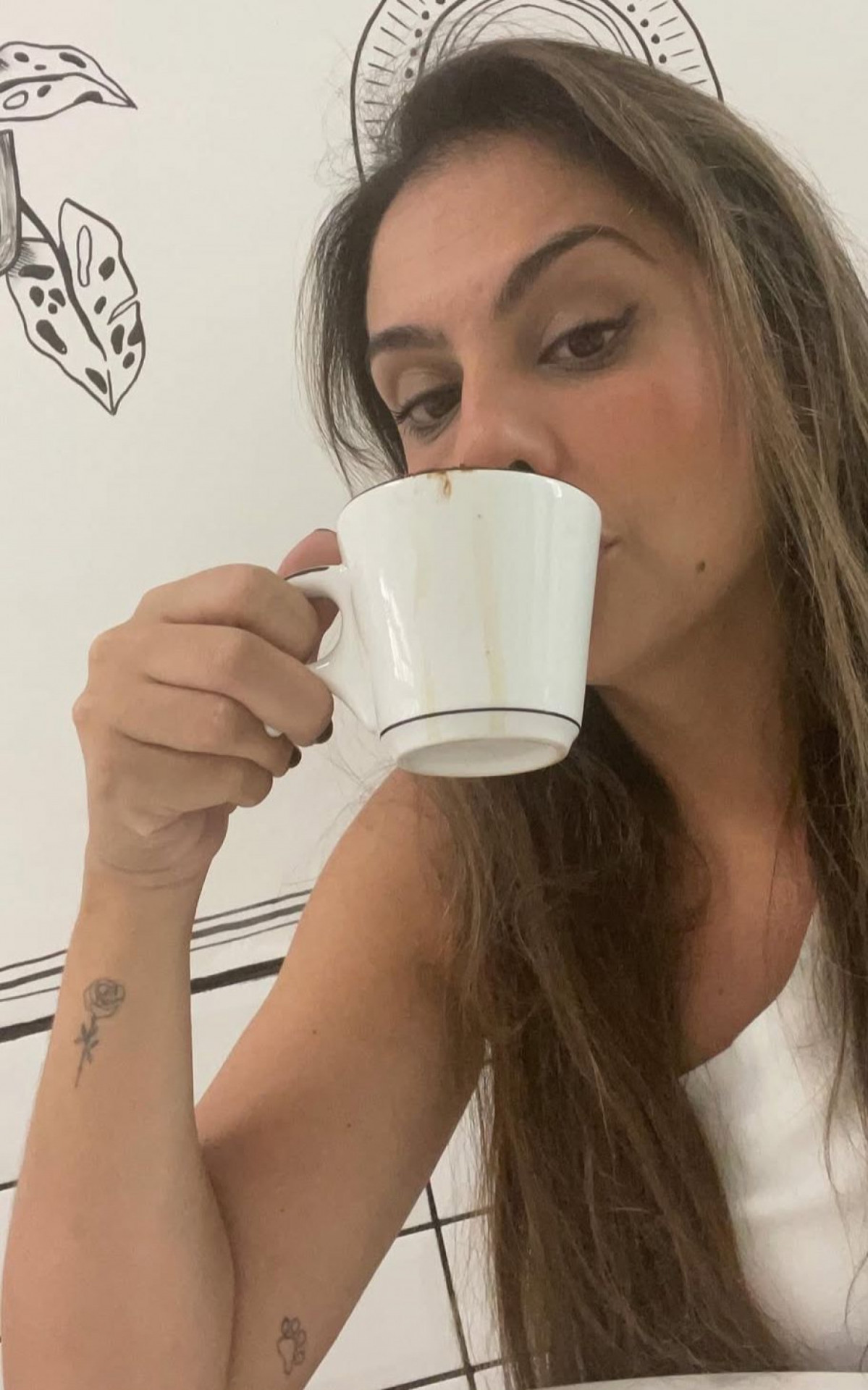 Imagem ilustrativa da matéria "No Dia Mundial do Café, saiba como a bebida quente faz a alegria de tanta gente | Rio de Janeiro | O Dia" publicada por O Dia