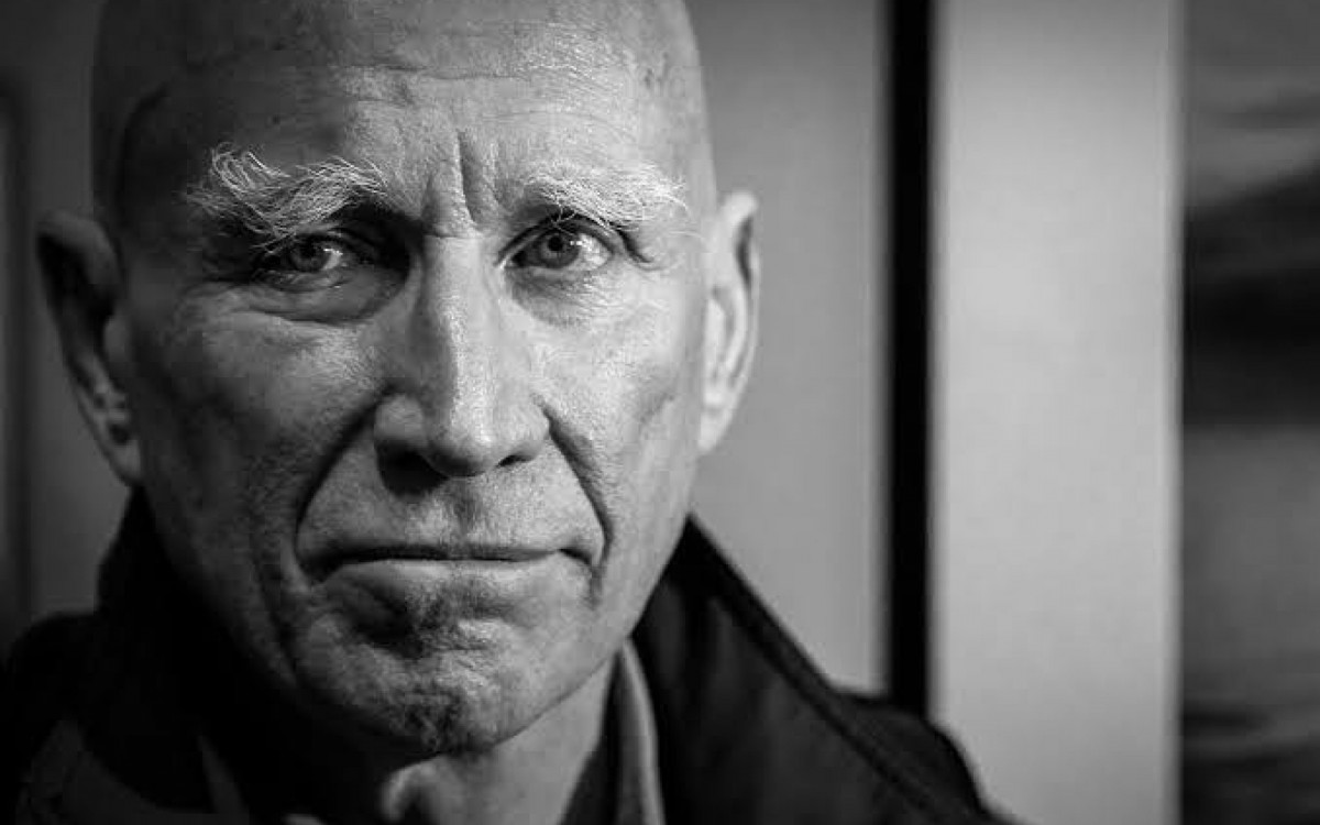 O fotógrafo Sebastião Salgado - Reprodução/Instagram