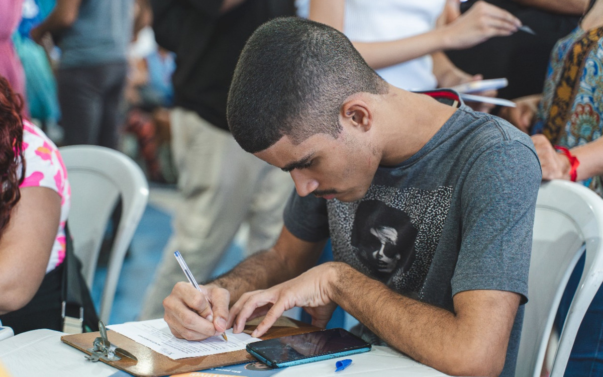 Como na Expo Trabalho, serão disponibilizados serviços municipais da Prefeitura de Nilópolis