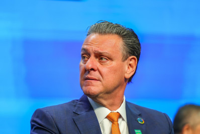 Brasil quer ampliar importação de produtos de países árabes, diz ministro da Agricultura