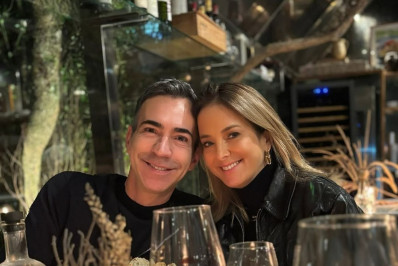 Ticiane Pinheiro fala sobre casamento com Tralli: 'Não temos espaço para o ciúme' 