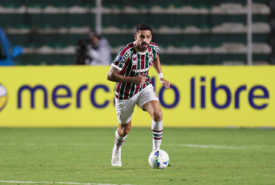 Renato Augusto se despede e diz que retorno ao Fluminense 'foi especial'