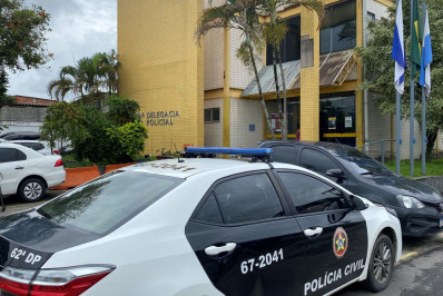 Homem é preso por vender conteúdo pornográfico das próprias filhas na Baixada