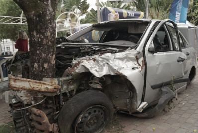Ação especial do Maio Amarelo ocorre neste sábado em Três Rios