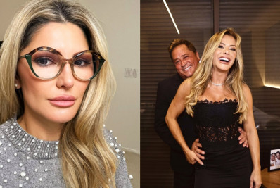 Fontenelle sugere que traição causou Alzheimer em mulher de Leonardo