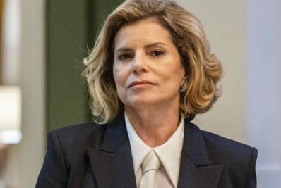 Débora Bloch defende 'Vale Tudo' após críticas: 'Sinal de sucesso' 