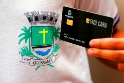 Cartão Material Escolar garante última chamada para retirada em Quissamã