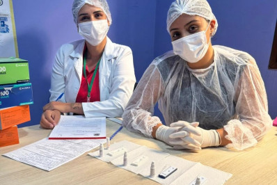 Quissamã promove ação educativa para fortalecer saúde feminina