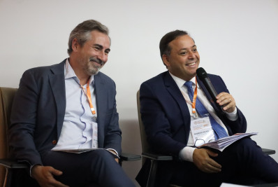 Prefeito de Niterói defende governança metropolitana para a redução das desigualdades 