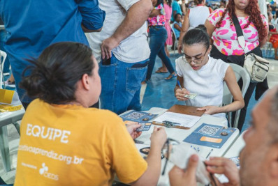 Prefeitura de Nilópolis receberá processo seletivo para emprego na área de logística da Amazon