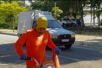 Companhia de Limpeza de Niterói investe na compra de novos equipamentos