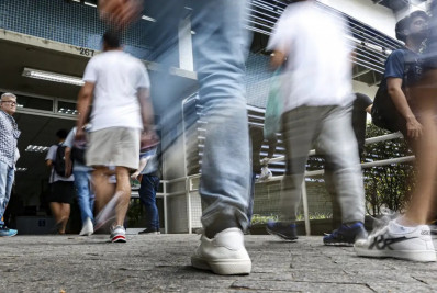 Estudantes da rede pública terão pré-inscrição automática no Enem