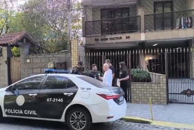Polícia prende médico investigado por morte de paciente em São Gonçalo