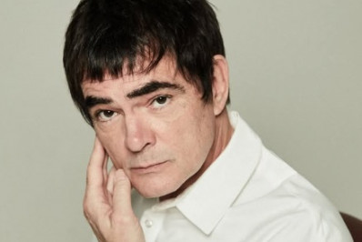 Samuel Rosa fará participação especial em 'Vale Tudo'