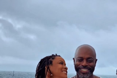 Thiago Thomé anuncia o nascimento do filho: 'Maior momento da minha vida'