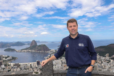 ExpoRio Turismo chega à sua quarta edição e se consolida como maior evento do setor no Rio de Janeiro