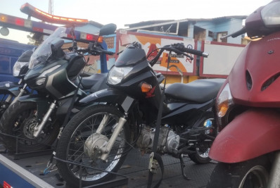 Fiscalização firme nas ruas: Macaé aperta o cerco contra desordem provocada por rolezinhos