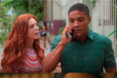 'Dona de Mim': Ryan cobra Marlon sobre envolvimento com Kami